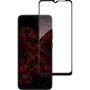 Аксессуар для смартфона Intaleo Tempered Glass Full Glue Black for Samsung A035 Galaxy A03