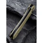 Нож Civivi Button Lock Elementum C2103B (C2103B): Длина клинка, см 8.9
