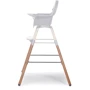 Комплект удлинительных ножек Childhome Evolu natural/anthracite (CHEVOFTNANT) фото 5