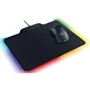 Мишка RAZER Mamba + Firefly Hyperflux (RZ83-02480100-B3M1): Тип сенсора оптичний