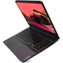 Ноутбук Lenovo IdeaPad Gaming 3 15ACH6 (82K2014MPB): Оперативная память 8 ГБ