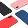 Чехол для iPhone WIWU TPU The One Case Black for iPhone 8 Plus/iPhone 7 Plus: Цвет черный