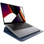Switcheasy EasyStand Midnight Blue (GS-105-233-201-63) for MacBook Pro 16" M3 | M2 | M1: Материал Полиуретан