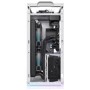 Корпус DarkFlash DLH21 Mini-ITX White: Назначение рабочая станция