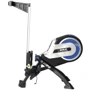 Гребной тренажер Hop-Sport аэромагнитный York Fitness Turbine (00014961560404)