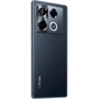 Смартфон Infinix Note 40 Pro 8/256Gb NFC Obsidian Black (UA UCRF): Встроенная память 256 ГБ