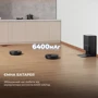 Робот-пилосос Xiaomi Dreame Bot X40 Ultra Complete Black (RLX63CE-2-Bl) фото 5