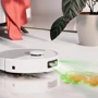 Робот-пилосос iRobot Roomba Combo 405+ (White) (G185240) фото 4