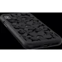Чохол для iPhone SwitchEasy Fleur Aero-Tech PC+TPU Hybrid Case Black (GS-81-146-11) for iPhone X/iPhone Xs фото 5