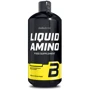 Аминокислота для спорта BioTechUSA Nitron Liquid Amino 1000 ml / 40 servings / Orange