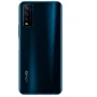 Смартфон Vivo Y11s 3/32GB Phantom Black: Процессор Qualcomm Snapdragon 460