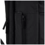 Сумка для ноутбуков 2E 16" City Traveler Black (2E-BPN6016BK) фото 8