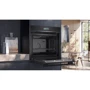 Духовой шкаф электрический Siemens HS736G1B1: Класс энергопотребления A+