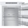 Встраиваемый холодильник Samsung BRB80F30A1F0UA: Количество компрессоров 1