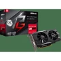 Видеокарта ASRock Radeon RX 570 Phantom Gaming D OC 8GB
