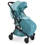 Коляска прогулочная El Camino ME 1040L ZIGZAG Aquamarine Бирюзовый (ME 1040L Aquamarine EL CAMINO) фото 10