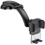 Держатель Hoco Car Holder CA118 Space Black: Производитель HOCO