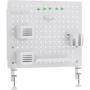Настольный органайзер Officepro Белый DO1090W