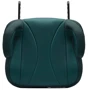 Автокресло-бустер Kinderkraft i-Boost Green (KCIBOO00GRE0000): Крепление Isofix есть (база в комплект не входит)