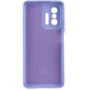 Чохол для телефона Lakshmi Case Silicone Cover Full Camera Dasheen for Xiaomi 11T / 11T Pro: Тип накладка на задню частину