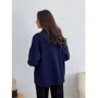 Кардиган АRTKNIT Vittoria 27416 One Size индиго: Страна производитель Украина