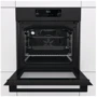 Духовой шкаф электрический Gorenje BO735E11B: Класс энергопотребления A