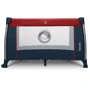 Манеж Lionelo Thomi (red burgundy blue)