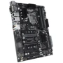 ASUS WS C246 PRO: Разъемы на задней панели S/PDIF (Оптический), HDMI, DisplayPort, USB 2.0, USB 3.2 Gen 1