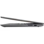 Ноутбук Lenovo Ideapad 3-15ITL6 (82H801QPPB_500): Процессор Intel Core i3-1115G4 (3.0 - 4.1 ГГц) / 2 - ядерный