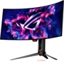 Монитор ASUS ROG Swift PG34WCDM (90LM09L0-B01A70): Формат изображения 21:9