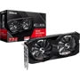 Видеокарта ASRock Radeon RX 6600 8Gb Challenger D OC (RX6600 CLD 8G OC) UA: Разрядность шины памяти, бит 128
