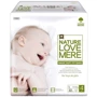Підгузки дитячі Nature Love Mere MAGIC SOFT FIT BAND, розмір L