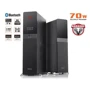 Акустическая система REAL-EL S-2030 Black фото 6