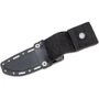 Нож Cold Steel 3V Master Hunter, Black (CST CS-36CB): Количество функций 1