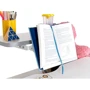 Детский стол Mealux Hamilton Multicolor PN Lite (BD-680 W/G MC + PN Lite): Тип Парта