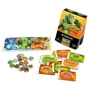 Настольная игра Ігромаг Повелитель Токио. Еще больше ярости (King of Tokyo: Even More Wicked!) (укр.) (1004087)