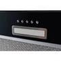 Вытяжка Ventolux Punto 52 BK (700) PB PC: Тип монтажа Встраиваемый