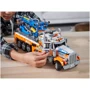 Авто-конструктор LEGO Technic Грузовой эвакуатор (42128) фото 9
