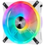 Кулер Corsair iCUE QL140 RGB White (CO-9050105-WW): Призначення для корпуса