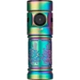 Ліхтар туристичний Ліхтар Olight Baton 3 Premium Edition Spring: Дальність підсвічування, м 166