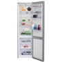 Холодильник Beko RCSA406K30XB: Тип холодильник двухкамерный