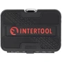 Набор бит TORX Intertool (ET-8401): Комплектация набора биты