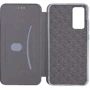 Чехол для телефонов BeCover Book Exclusive Black for Samsung A245 Galaxy A24 4G/M346 Galaxy M34 5G (709783): Цвет черный