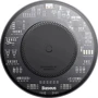 Зарядное устройство Baseus Wireless Charger Simple 2 Magnetic 15W Black (CCJJ050001) for iPhone 16 I 15  I 14 I 13 I 12 series