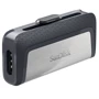USB-флешка SanDisk 64GB Ultra Dual USB 3.1/Type-C (SDDDC2-064G-G46) фото 4