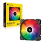 Кулер Corsair SP120 RGB Pro (CO-9050093-WW): Уровень шума, dB 26