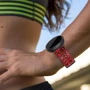 Ремешок Garmin Universal 16 Camouflage Silicone Band Red (U16-CFSB-RED): Тип Ремешок