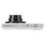 Panasonic DMC-XS1EE-W White: Оптичний зум 5x