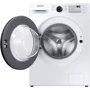 Пральна машина Samsung WW70T4020CH: Тип машини автомат