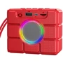 Акустика Borofone BR16 Gage Red: Колір красный